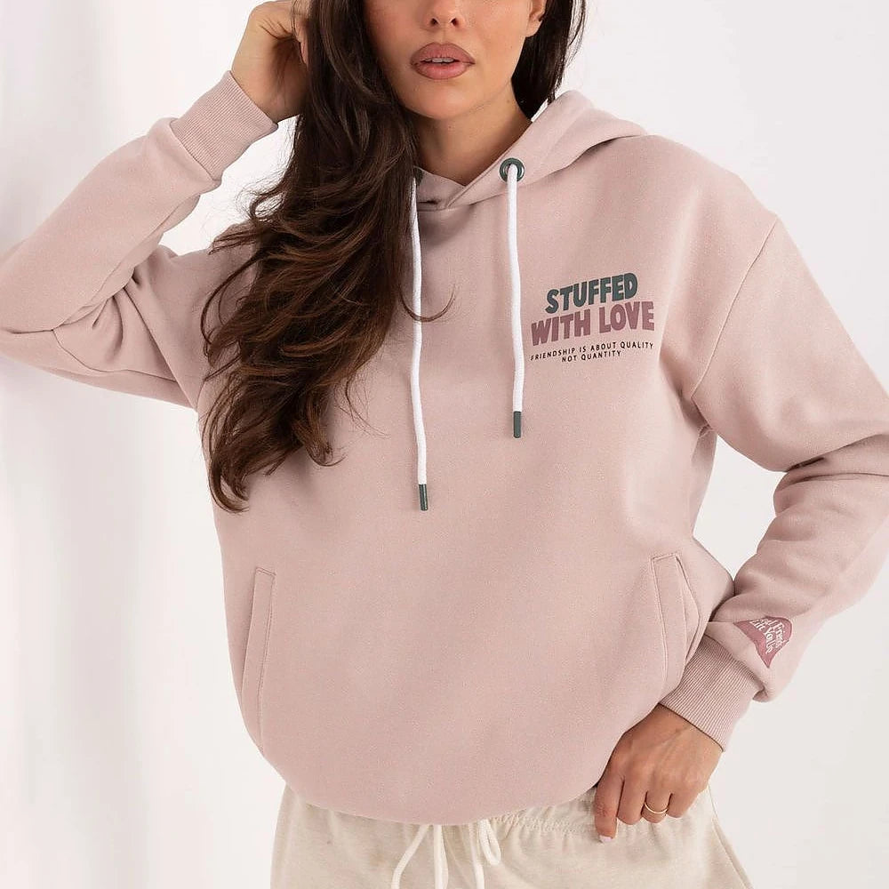 Sweatshirt Sublevel