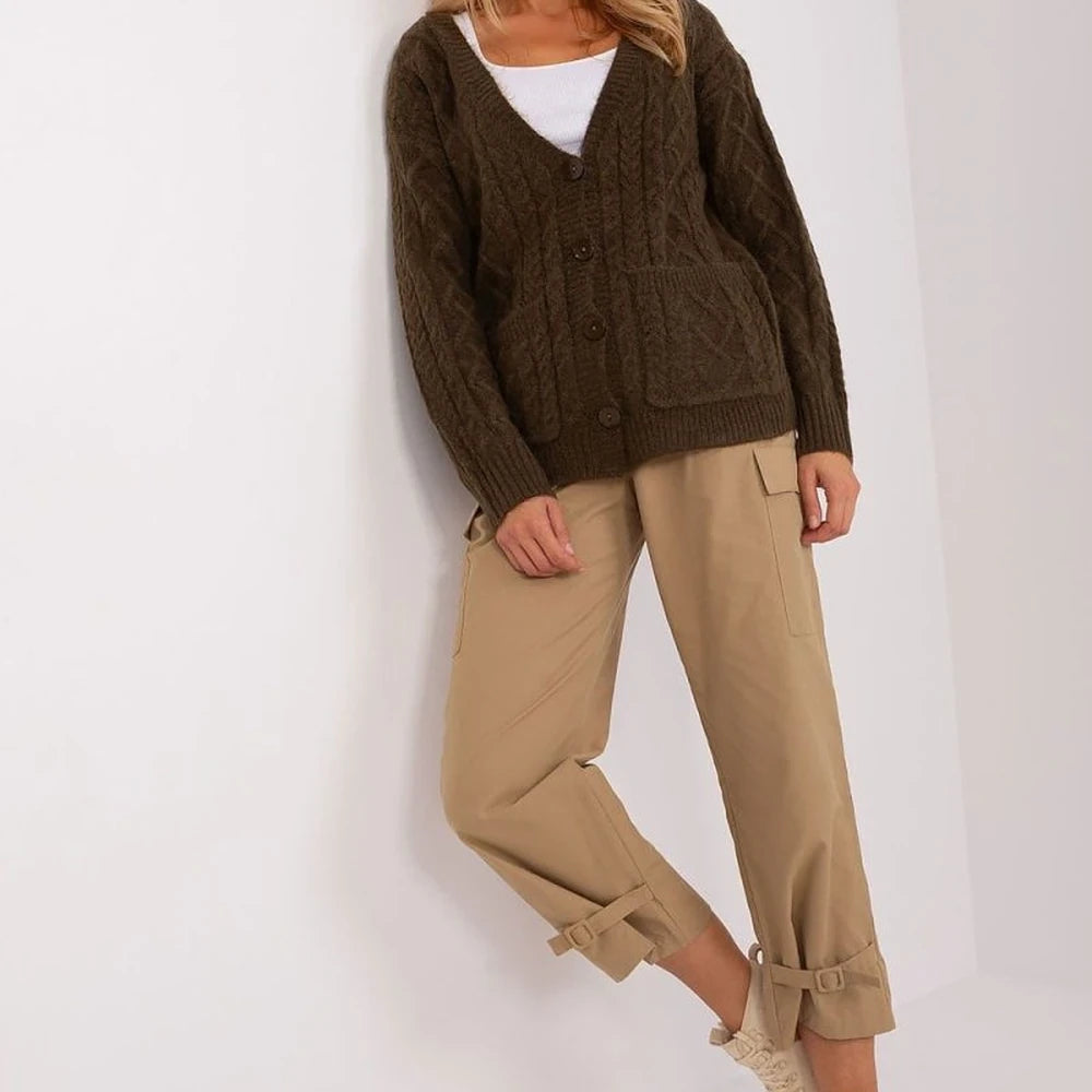 Cardigan AT