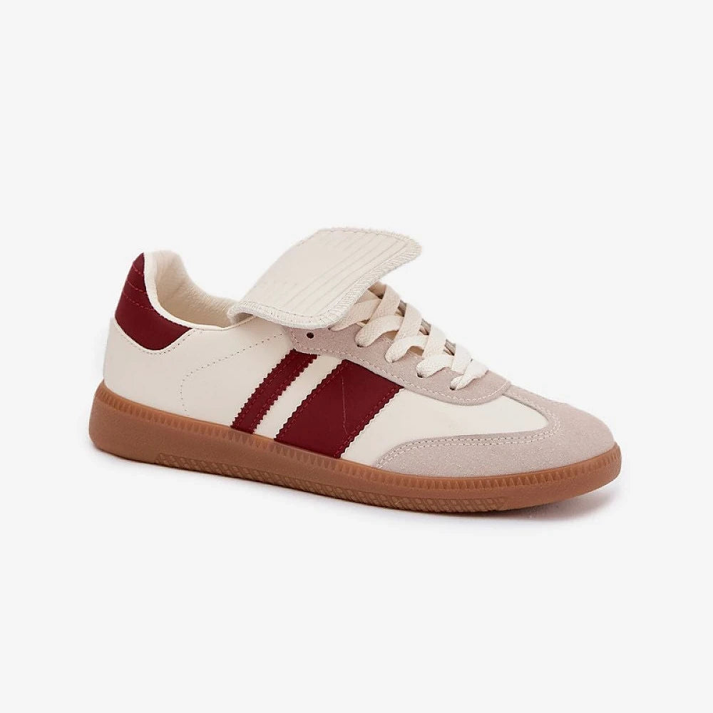 Sport Shoes Step in style