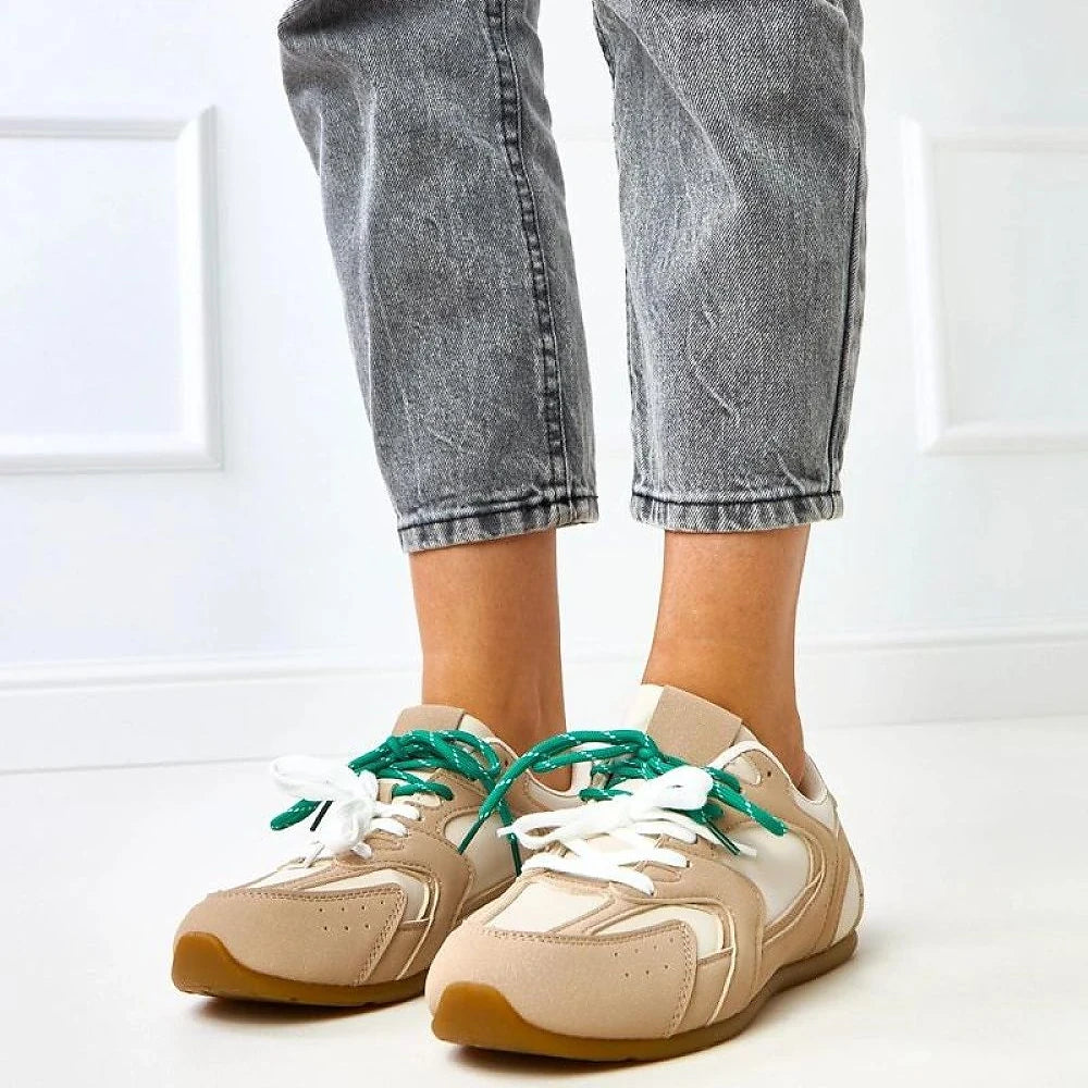 Sport Shoes Solea