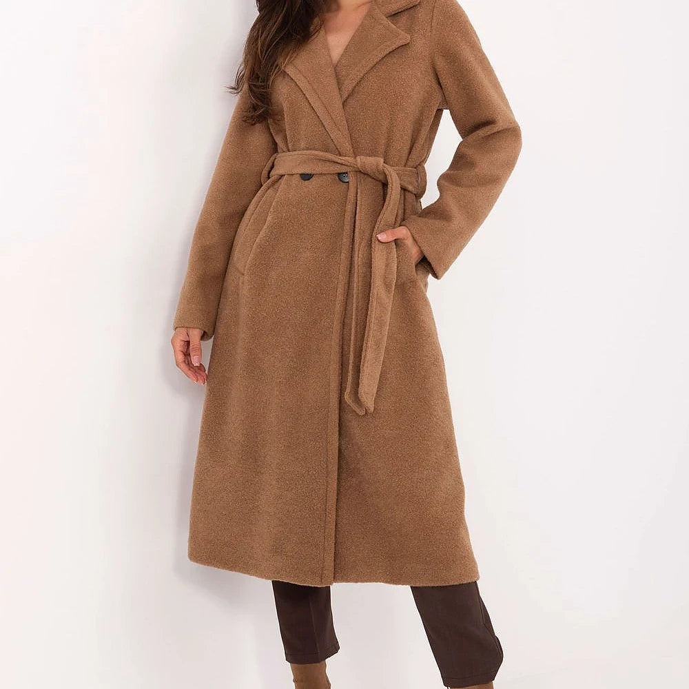 Coat Factory Price