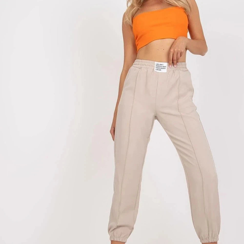 Summer T-Shirt & Leggings Set