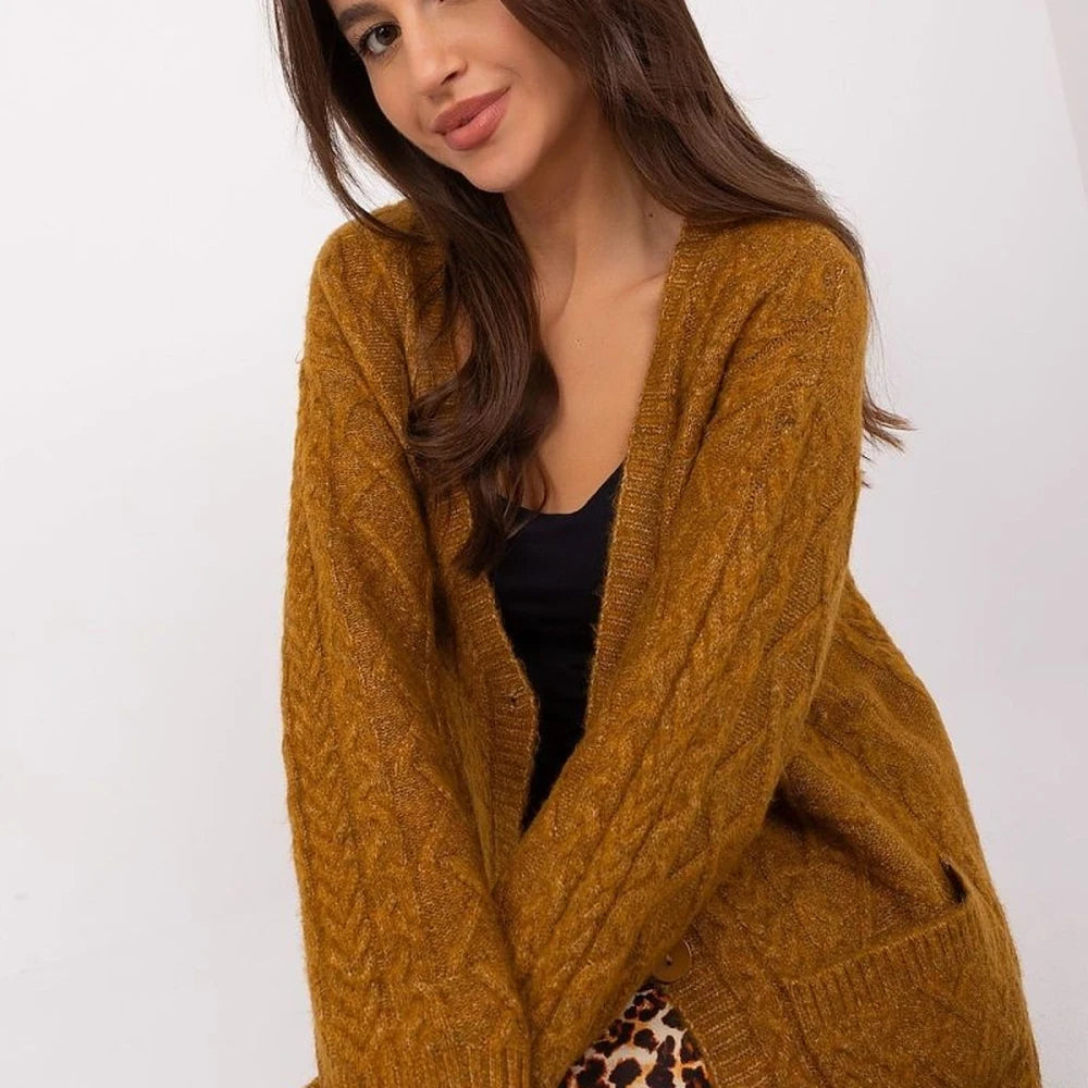 Cardigan AT