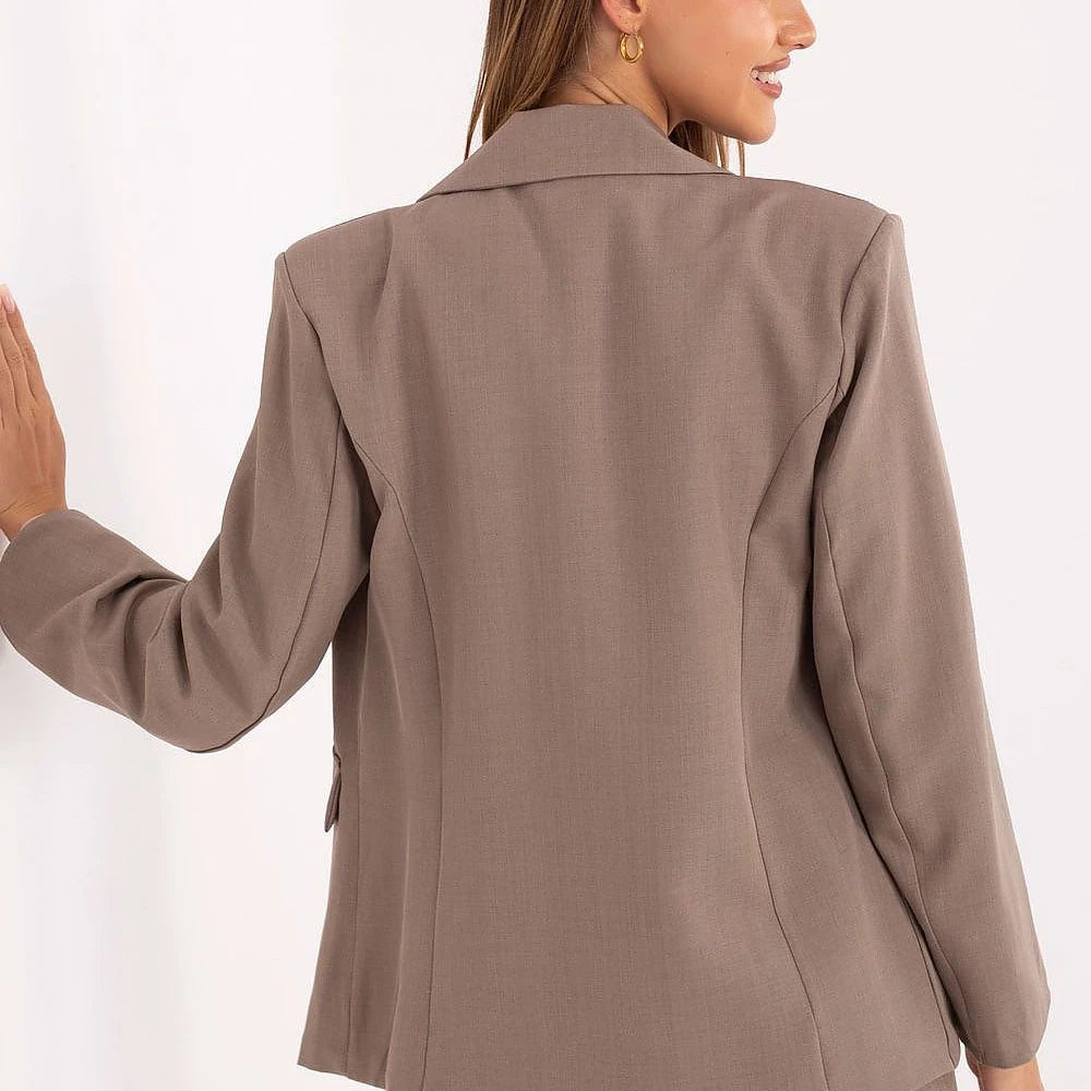 Jacket Rue Paris