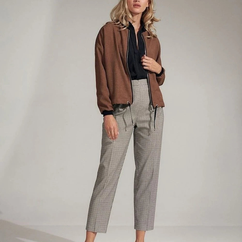 Women trousers Figl