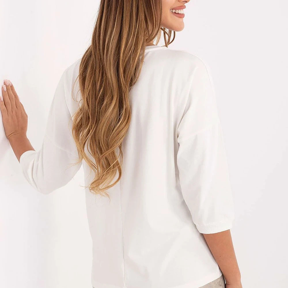 Blouse Relevance