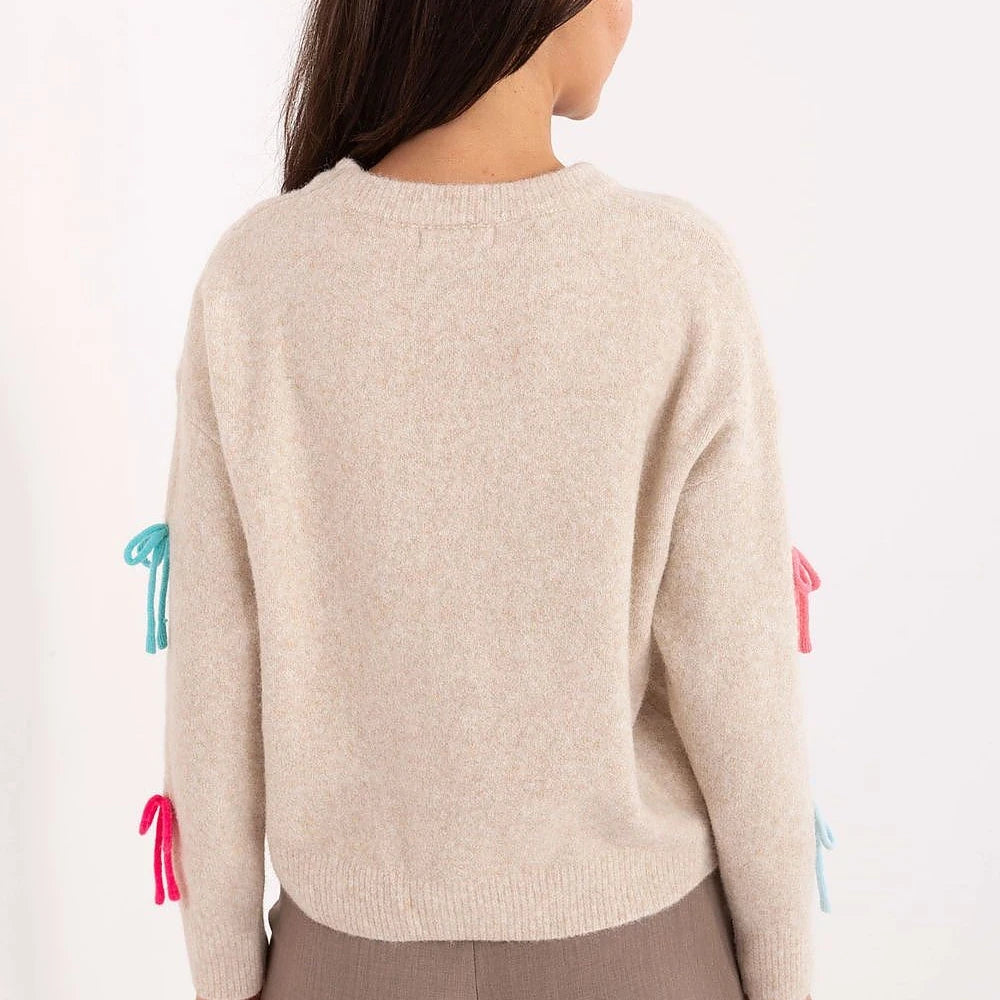 Jumper Factory Price