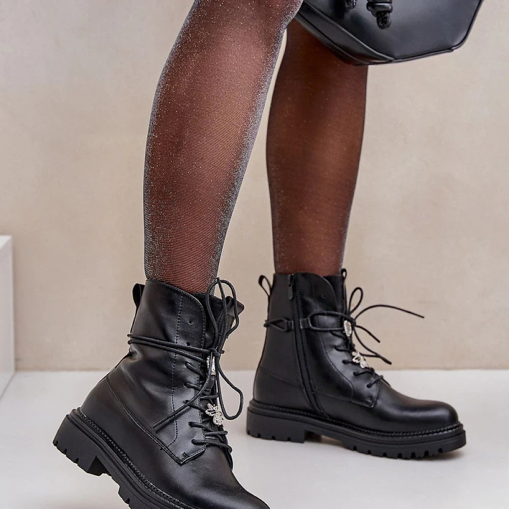 Boots Step in style