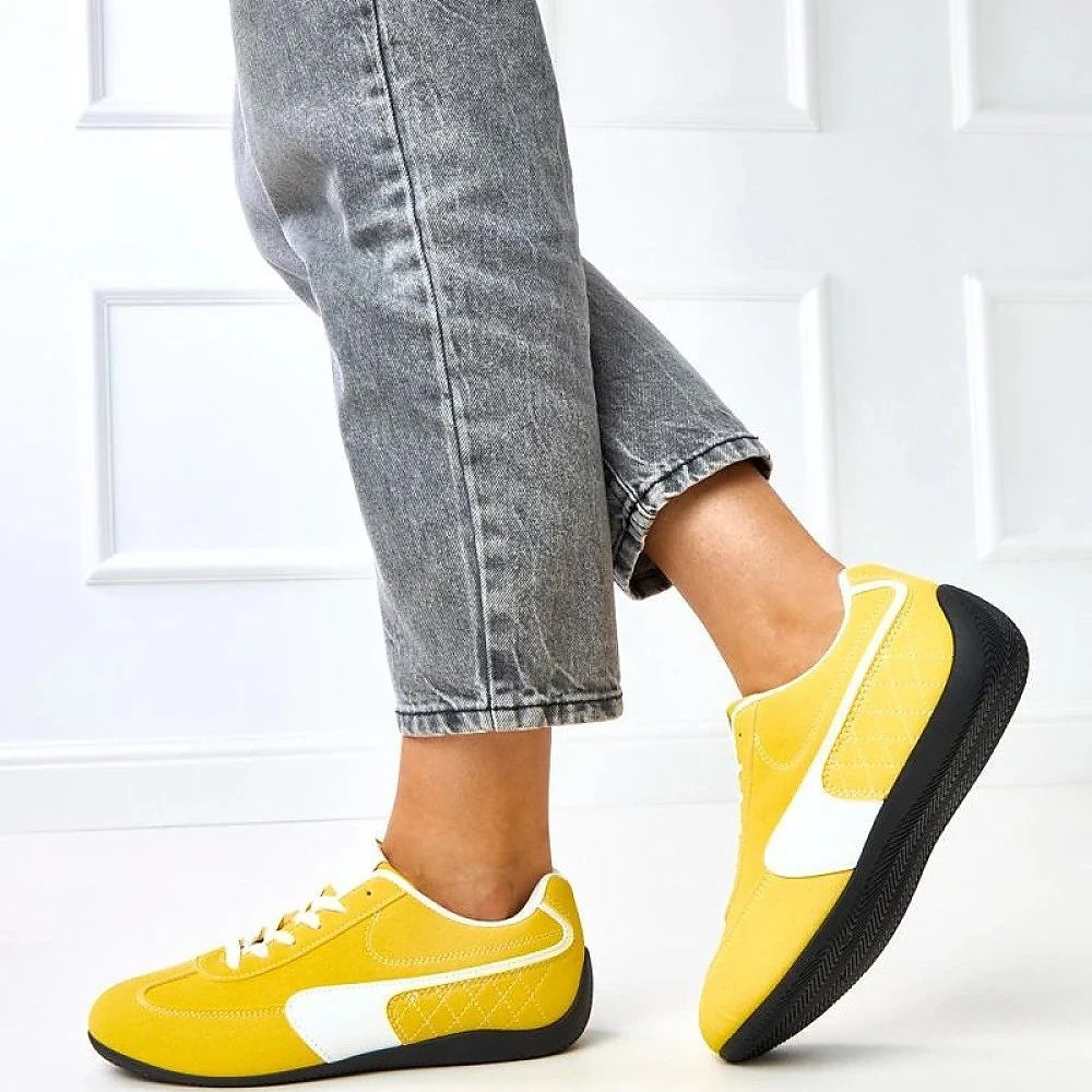 Sport Shoes Solea
