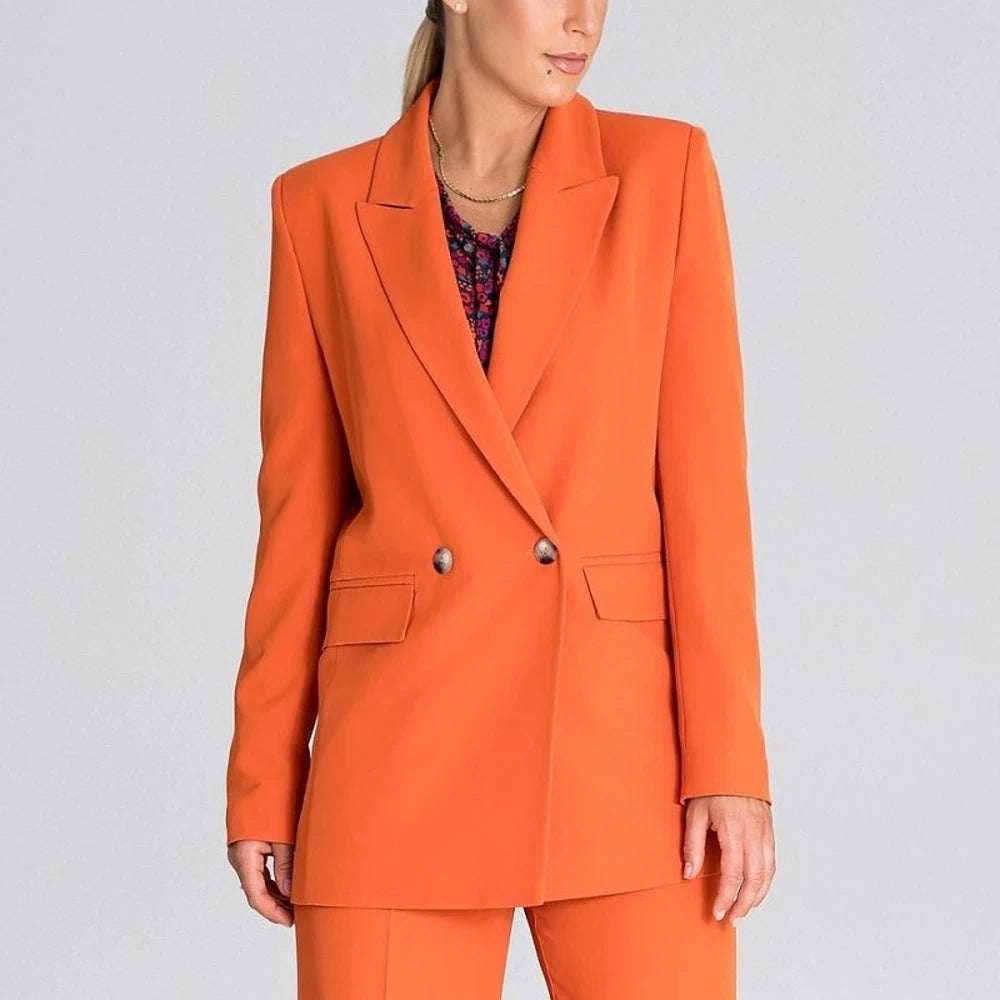Jacket Figl
