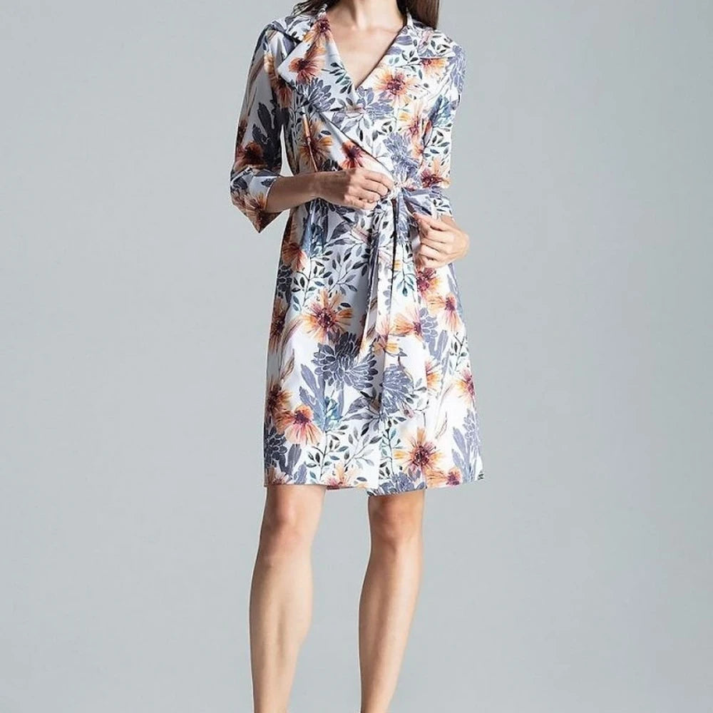 Women's Elegant Long Sleeve Blouse