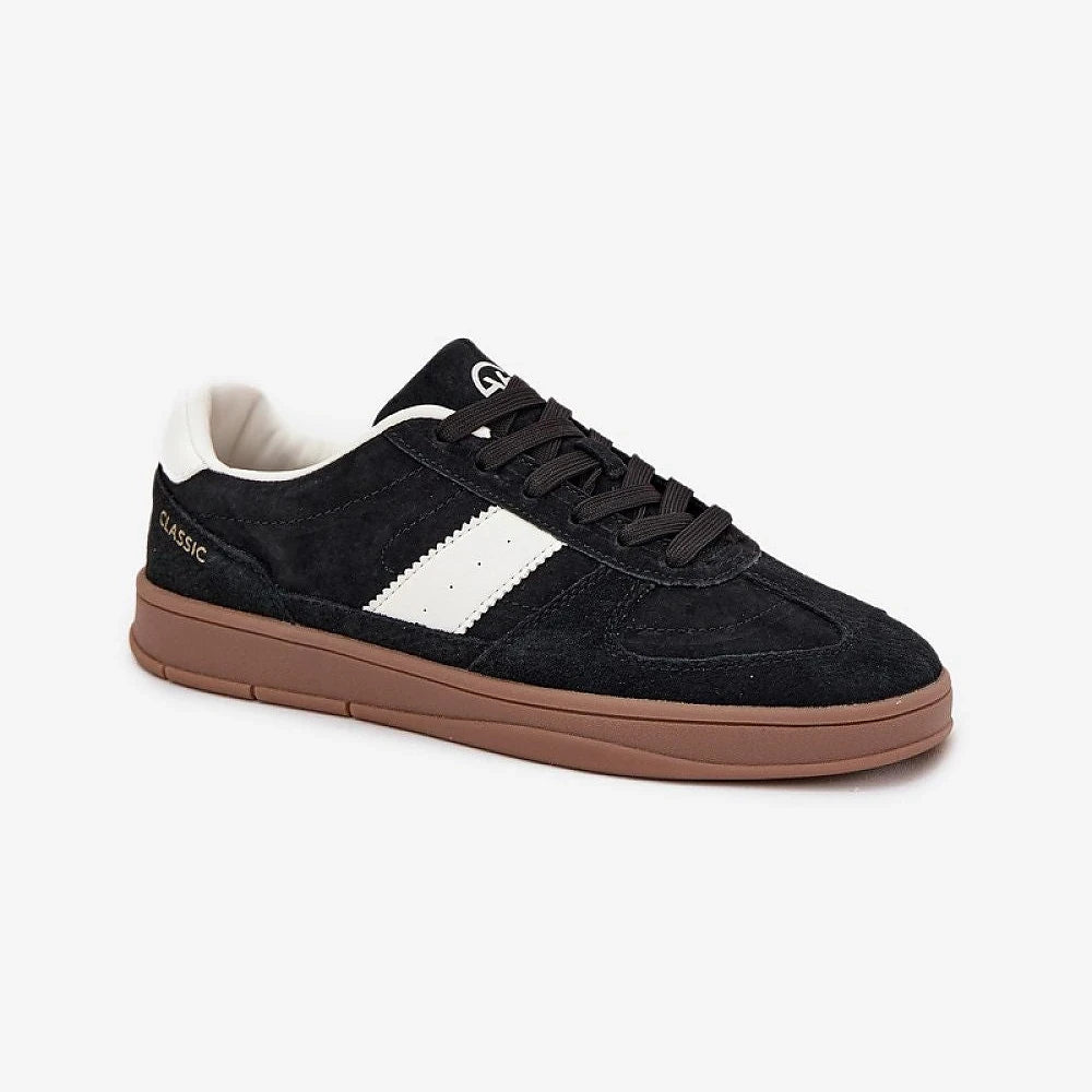 Sport Shoes Step in style