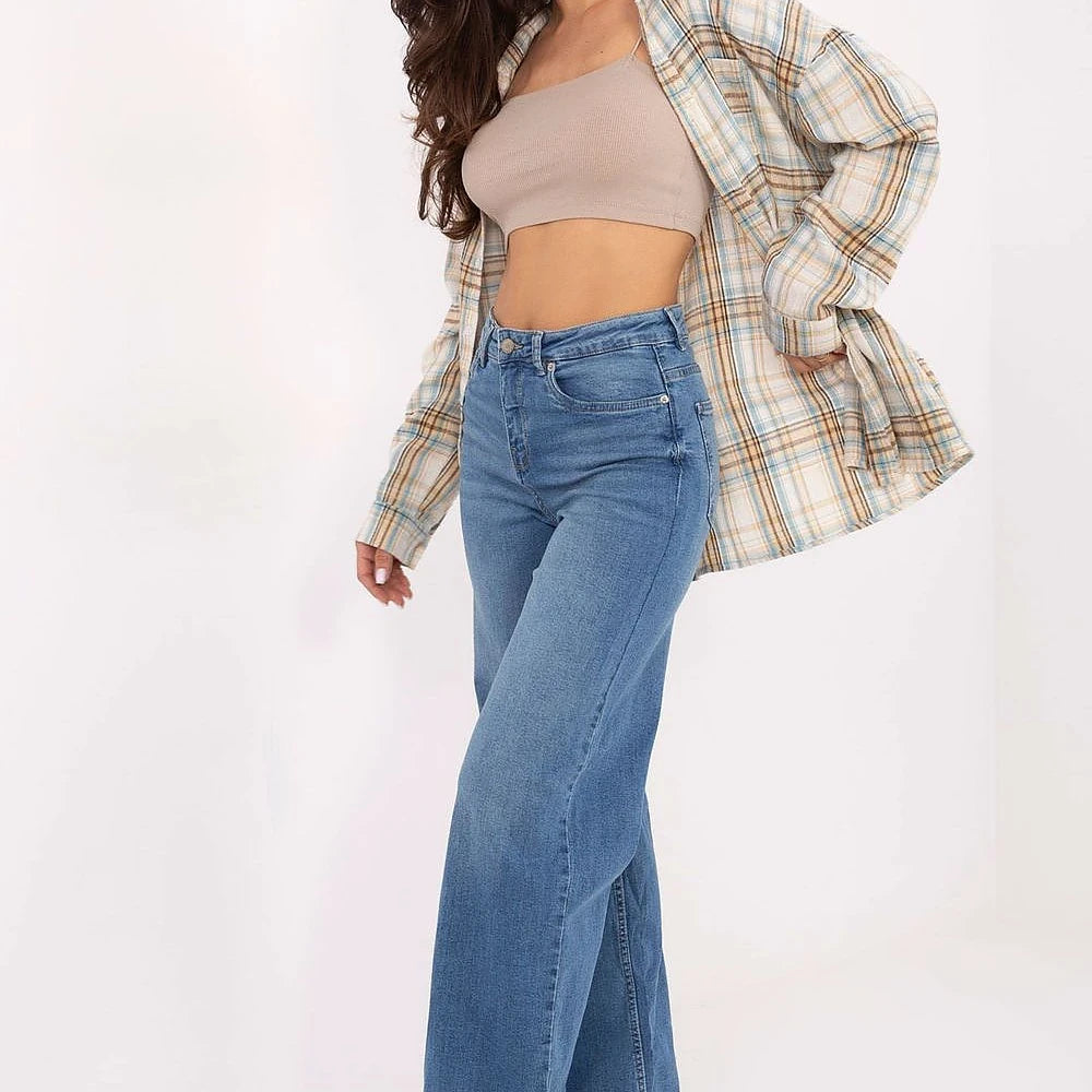 Jeans Sublevel