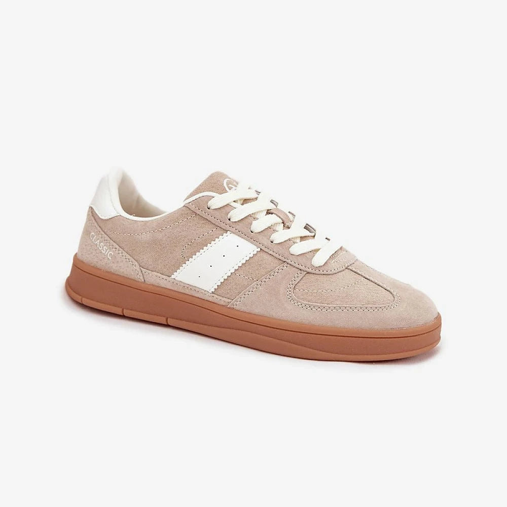 Sport Shoes Step in style