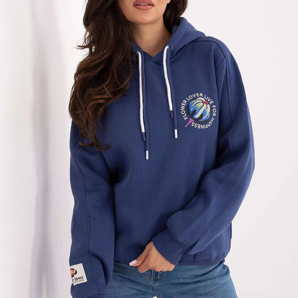 Sweatshirt Sublevel