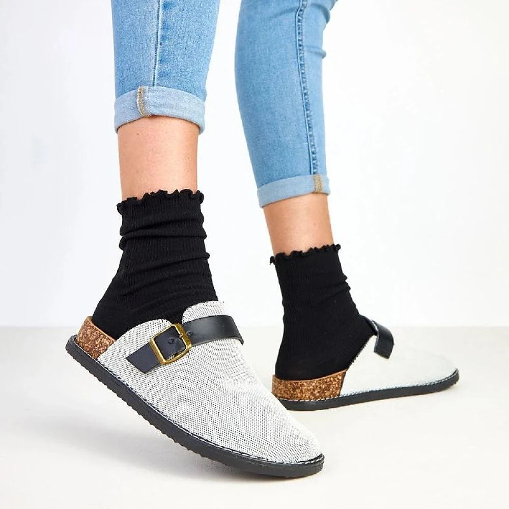 Slippers Solea