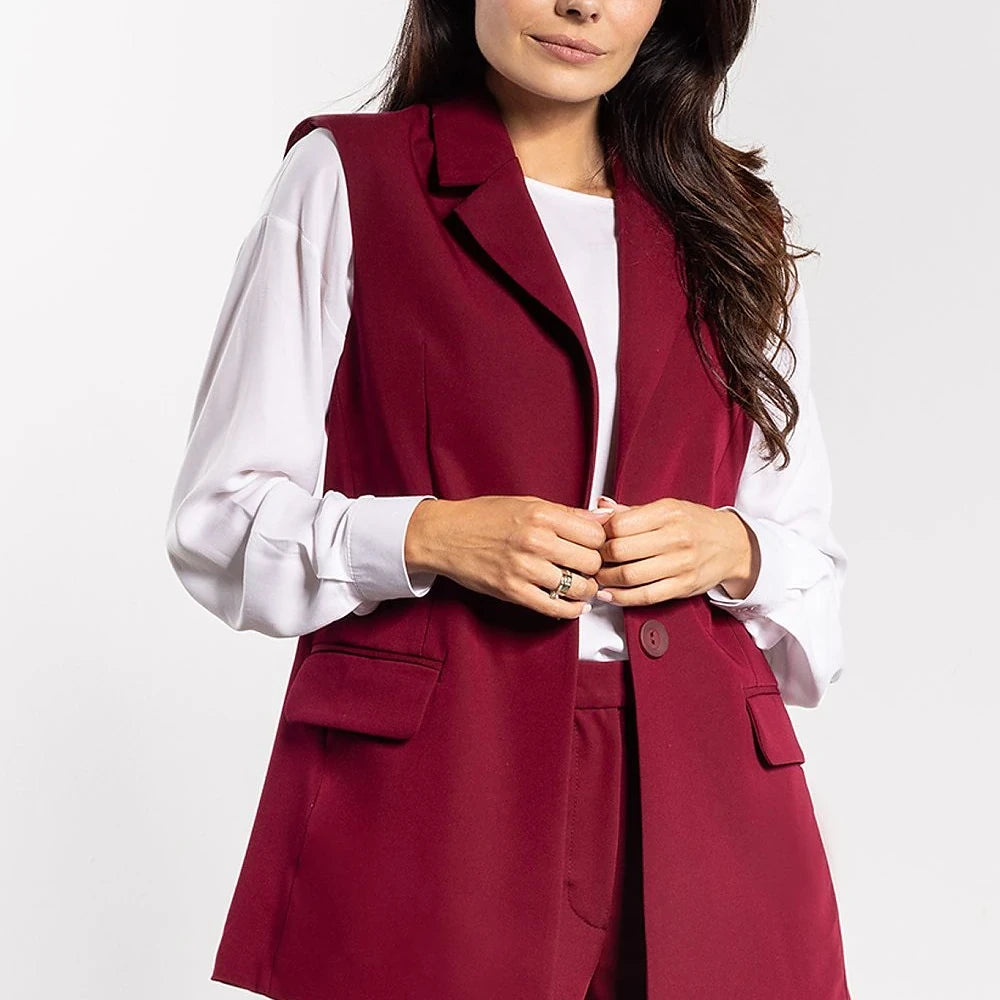 Gilet awama