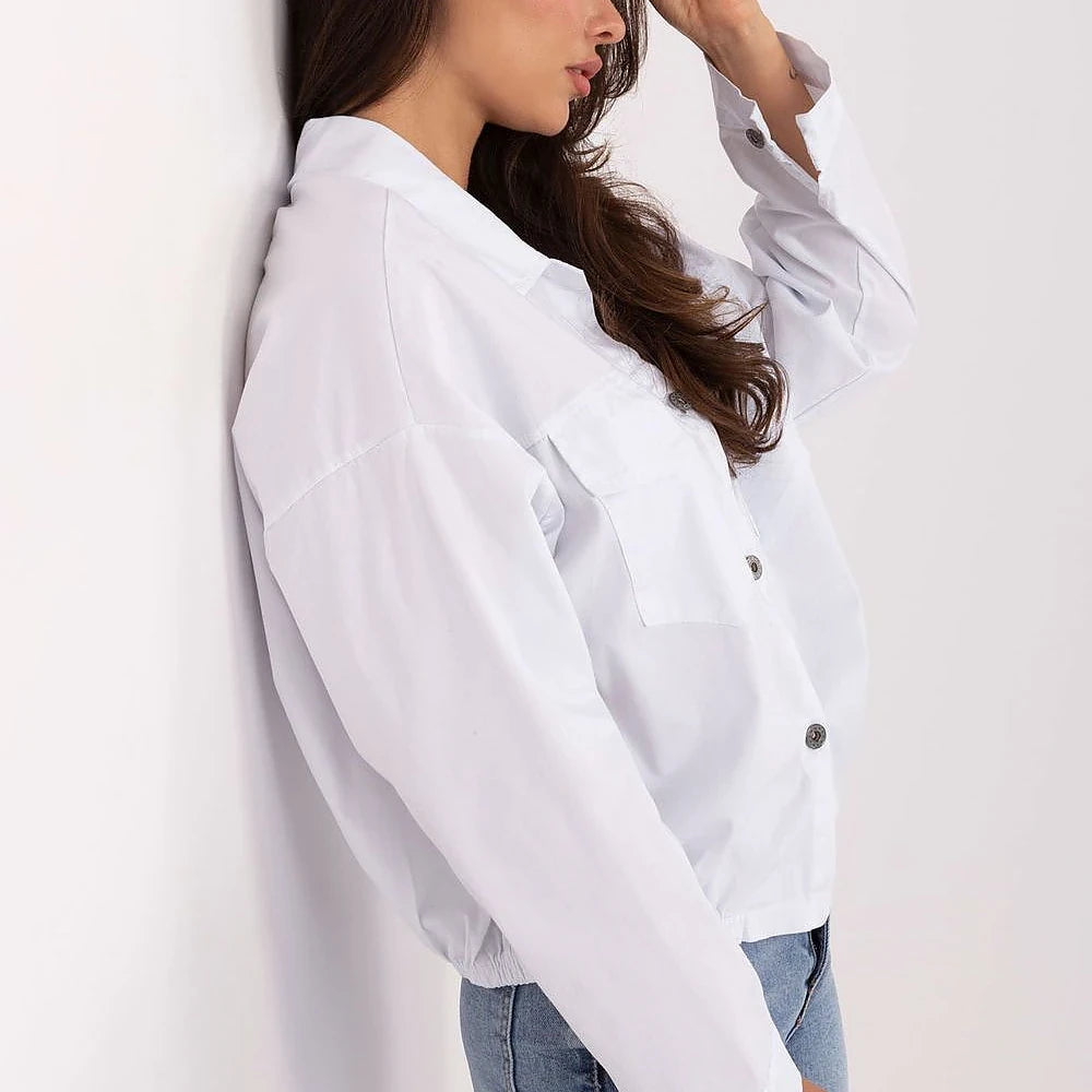 Long sleeve shirt Rue Paris