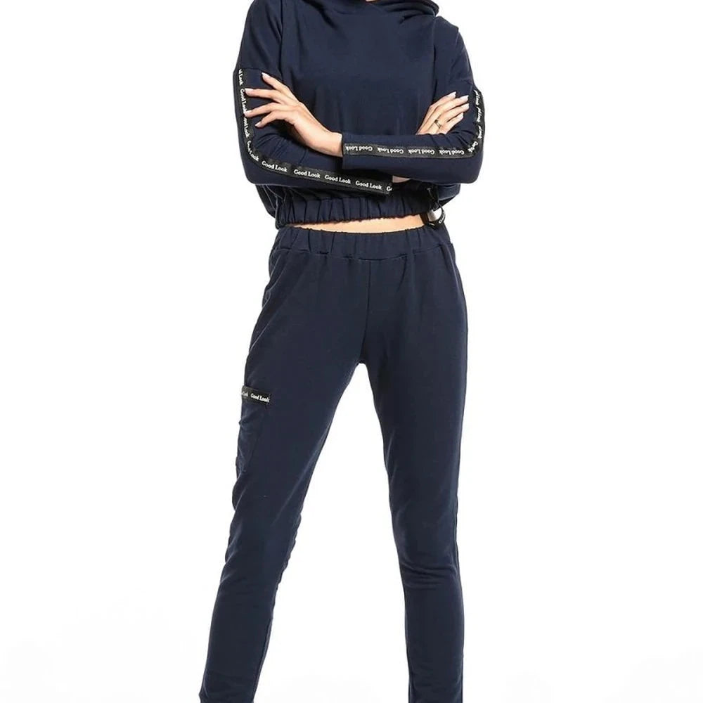 Tracksuit trousers Tessita