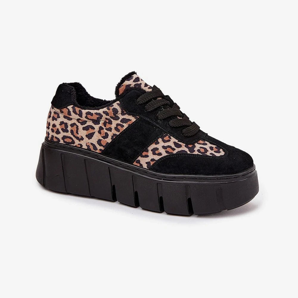 Sport Shoes Step in style