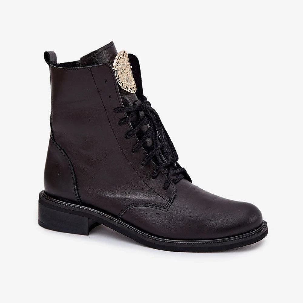 Boots Step in style