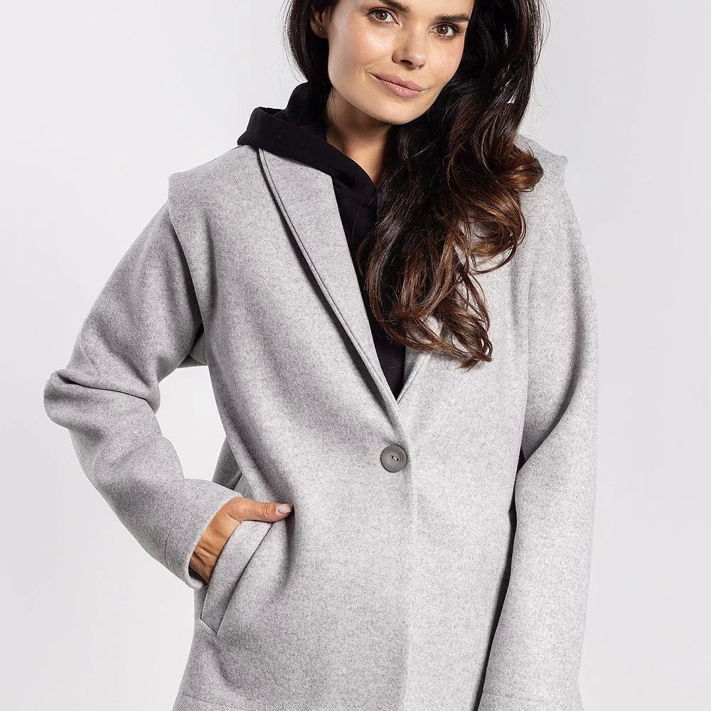 Jacket awama