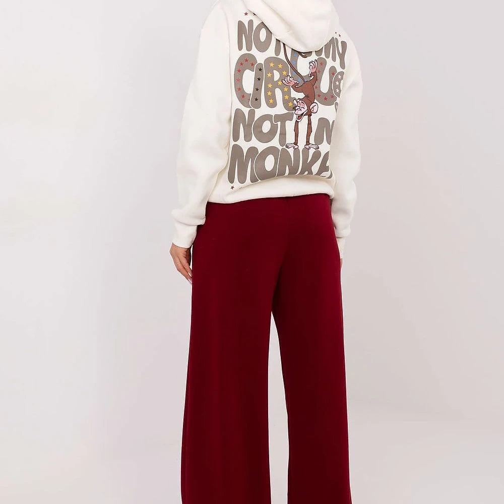 Tracksuit trousers Relevance