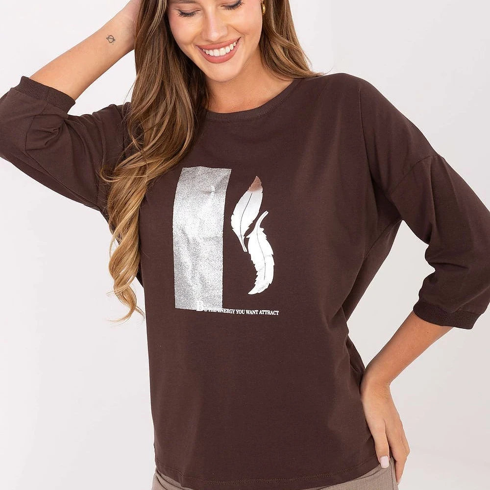 Blouse Relevance