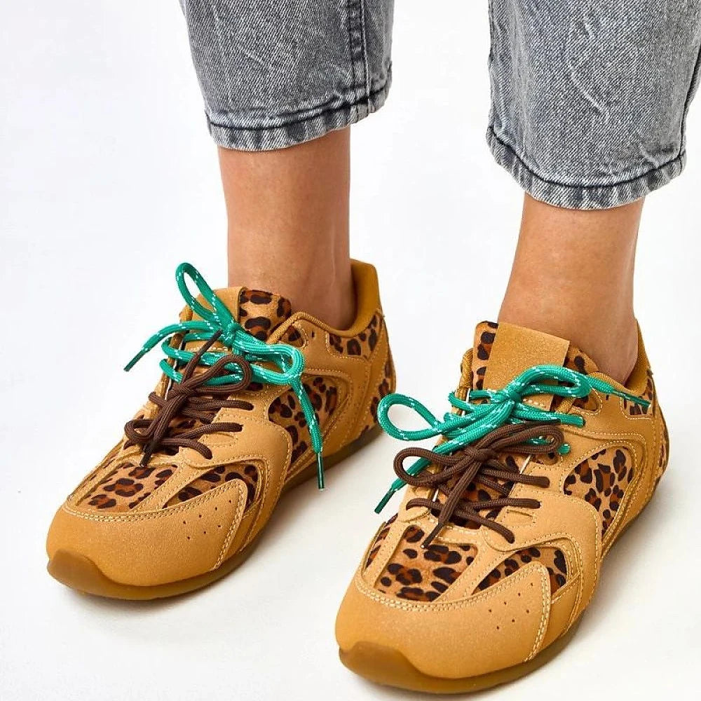 Sport Shoes Solea