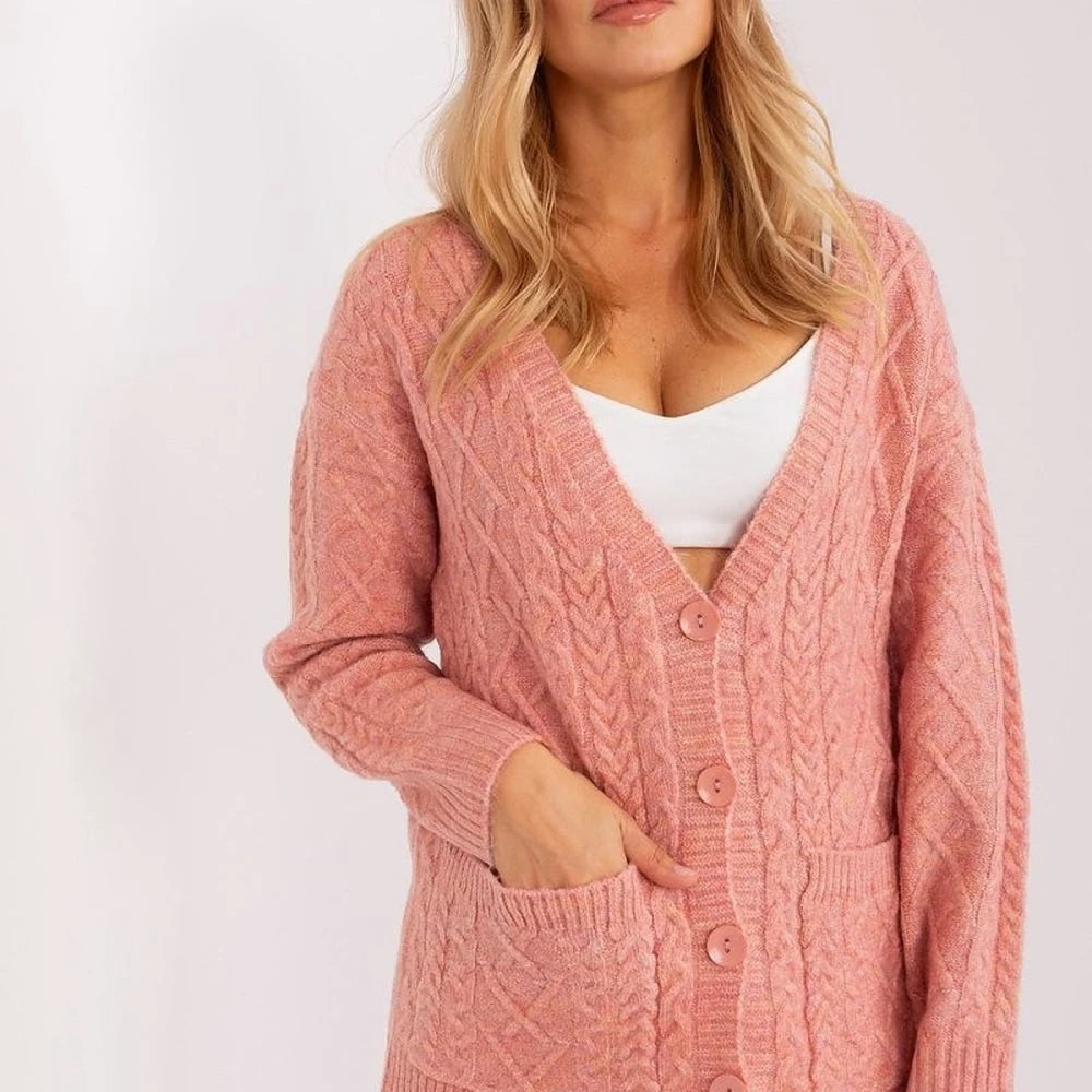 Cardigan AT