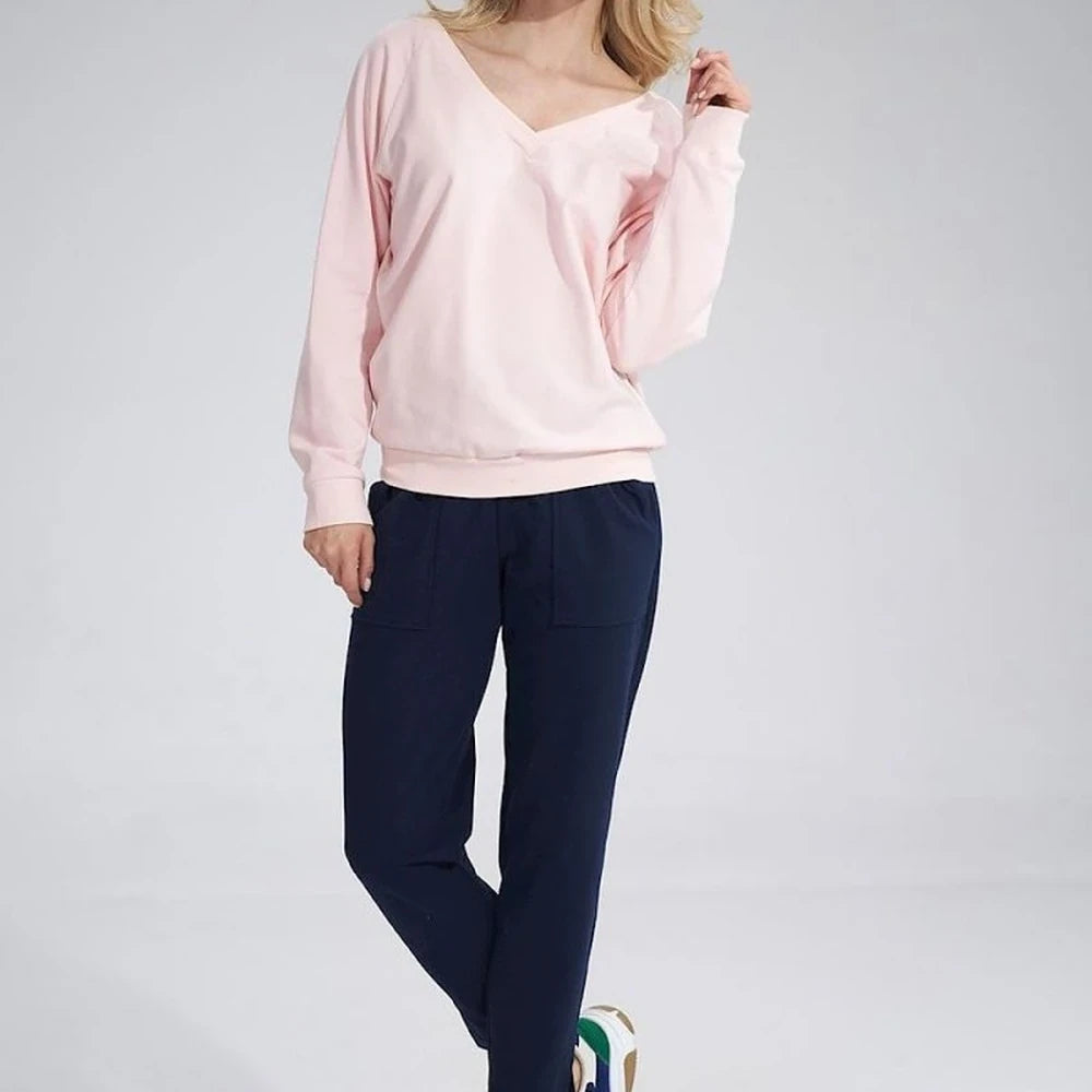 Sweatshirt Figl