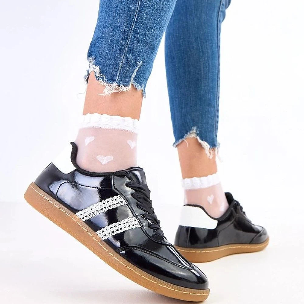 Sport Shoes Solea