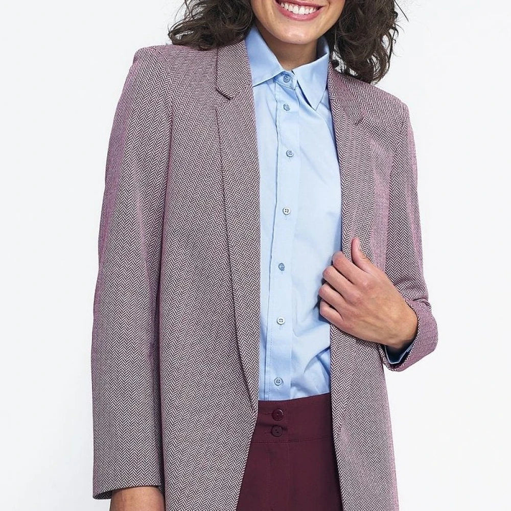 Jacket Nife