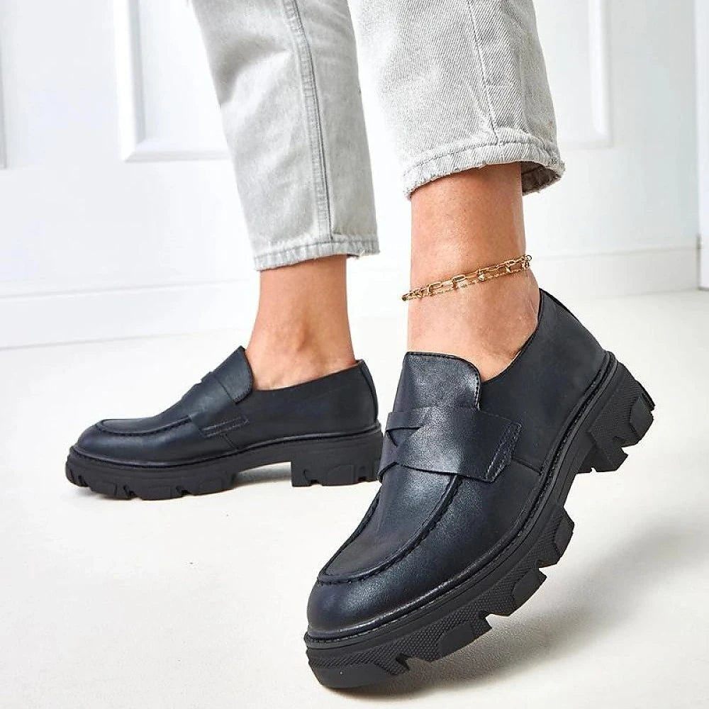 Mocassin Solea
