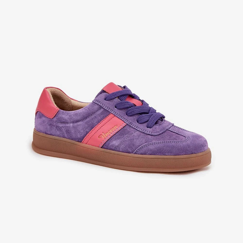 Sport Shoes Step in style