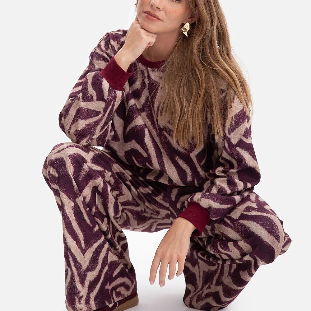 Women trousers BeWear