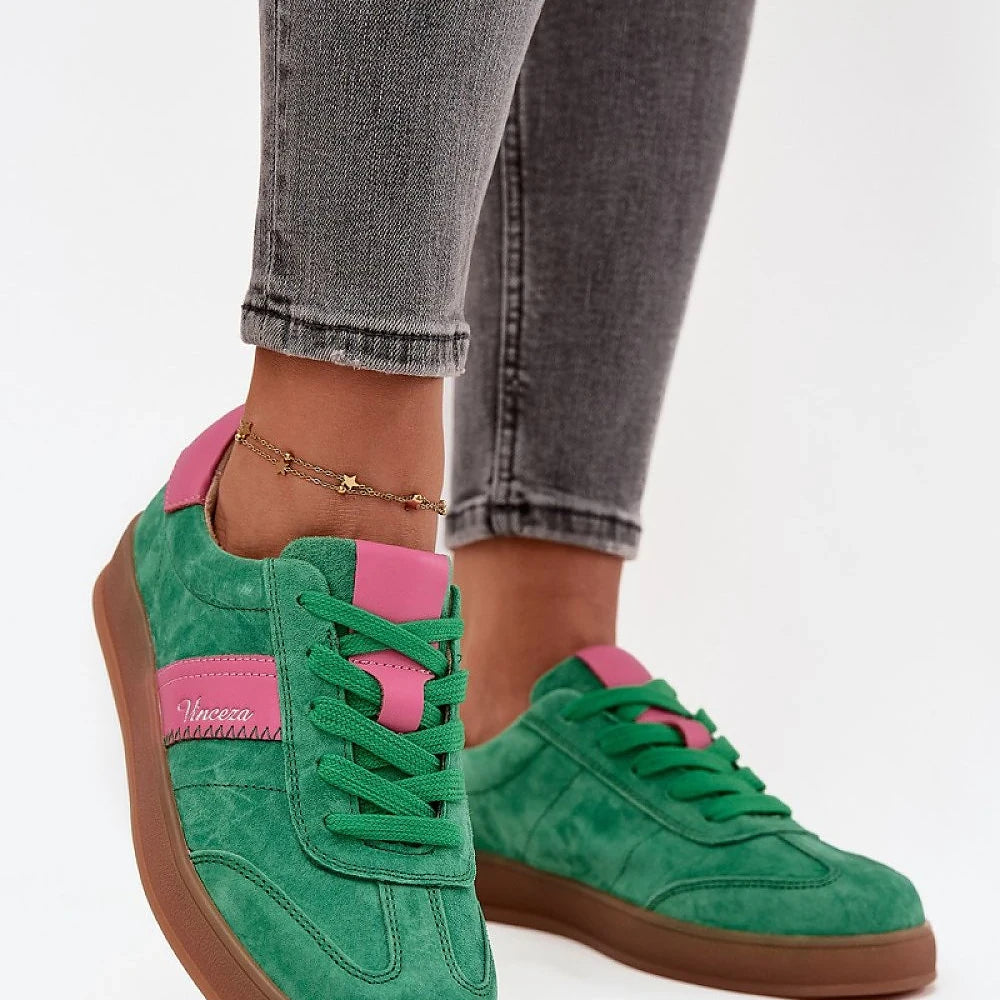 Sport Shoes Step in style