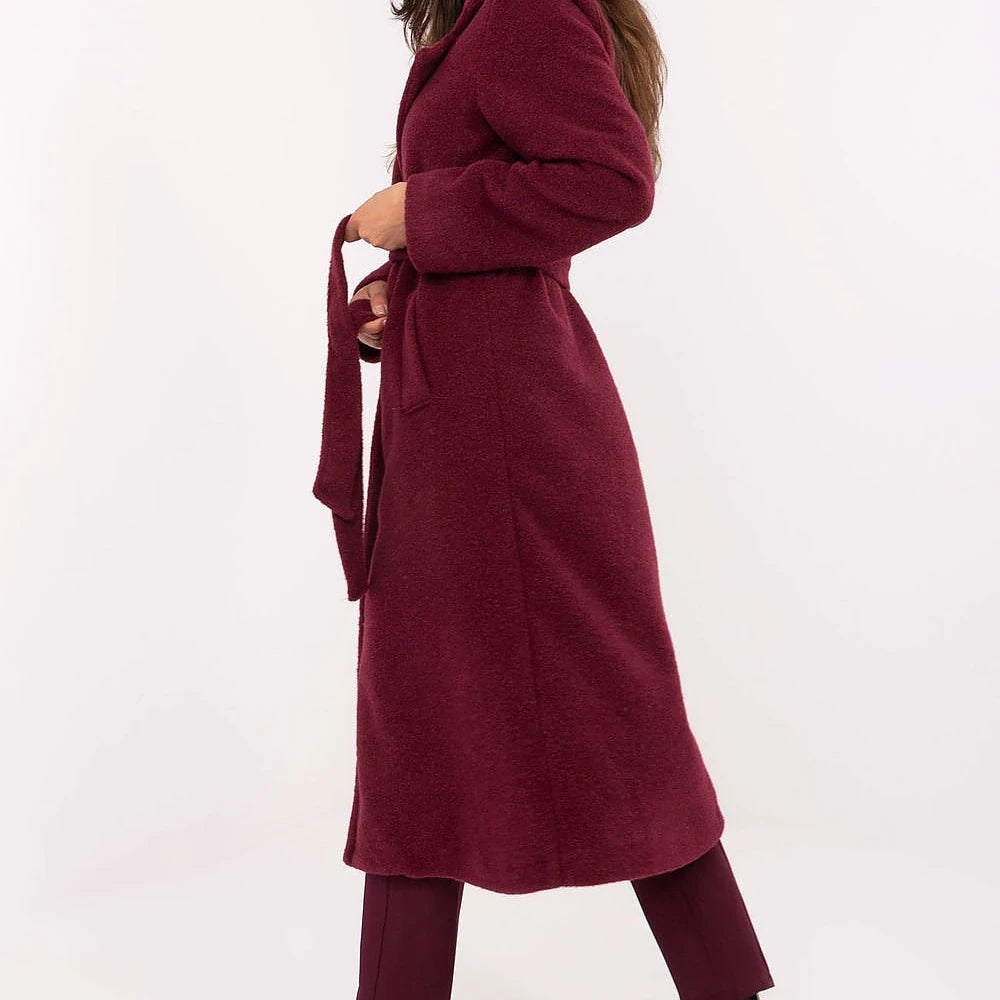 Coat Factory Price