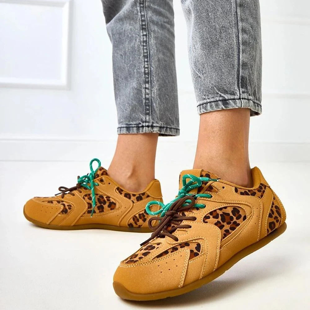 Sport Shoes Solea