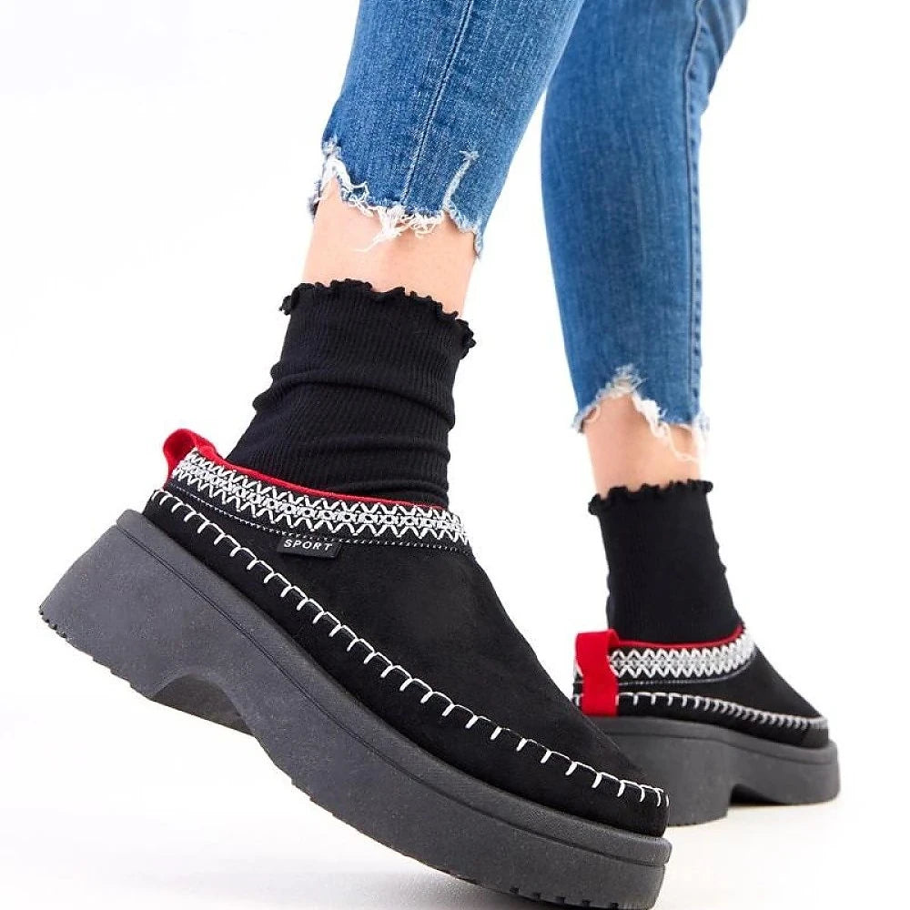 Slippers Solea