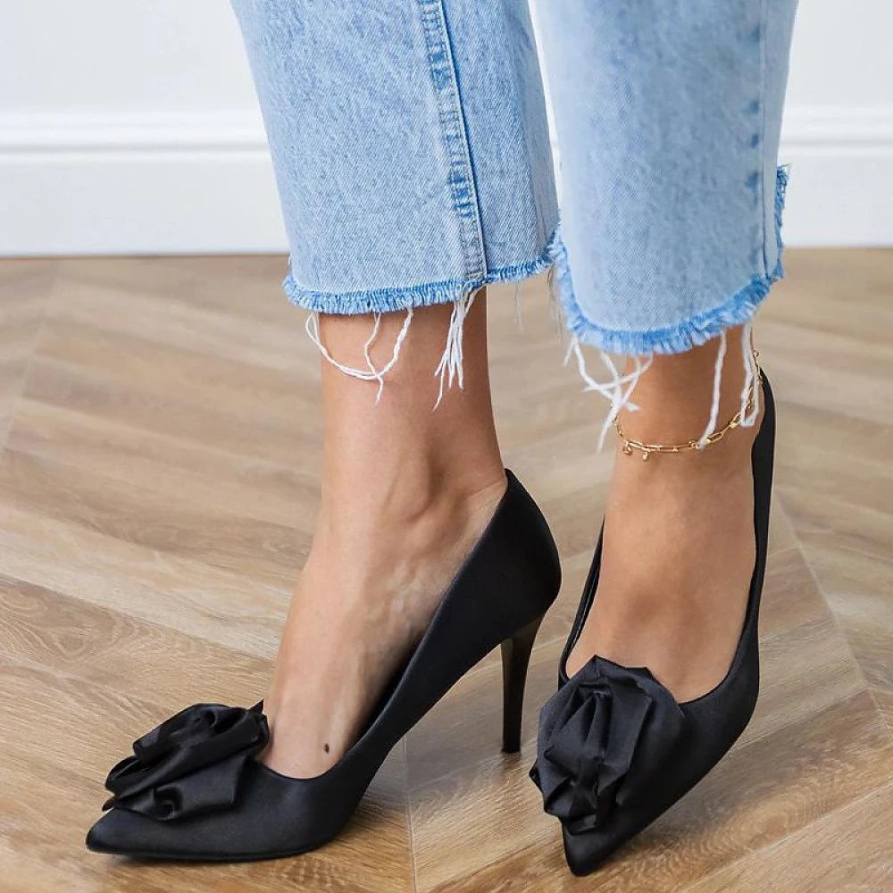 High heels Solea