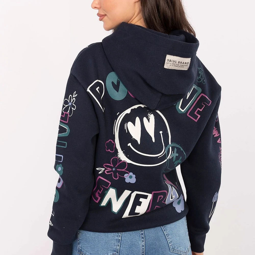 Sweatshirt Sublevel