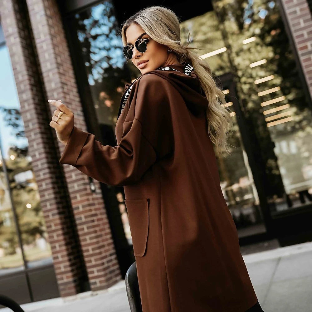Coat Numoco