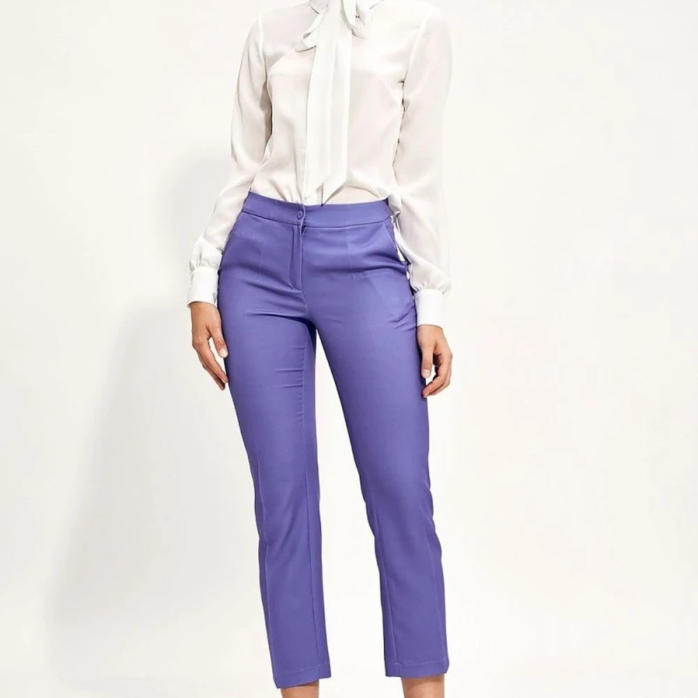 Women's Long Sleeve Bow Detail Shirt