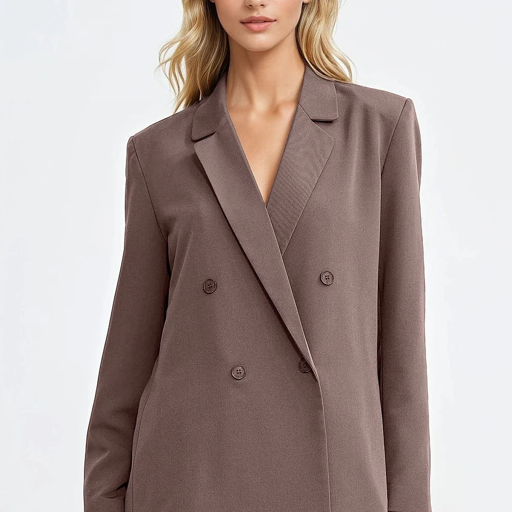 Jacket Nife