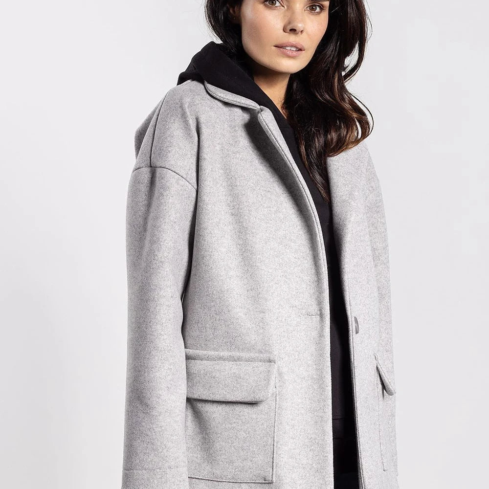 Jacket awama