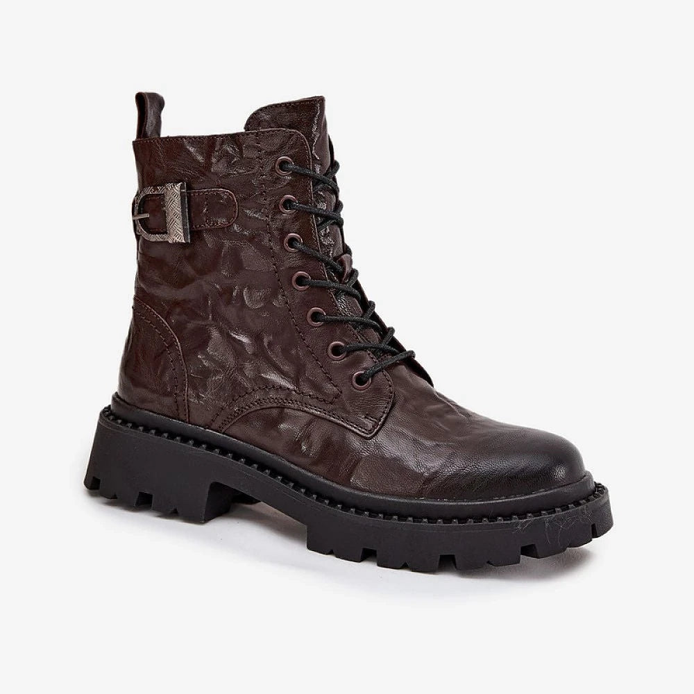 Boots Step in style