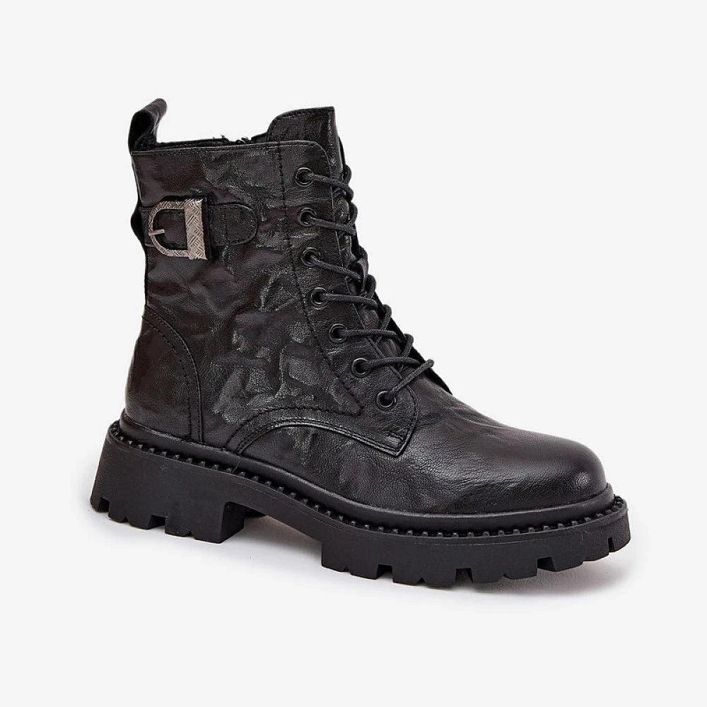 Boots Step in style