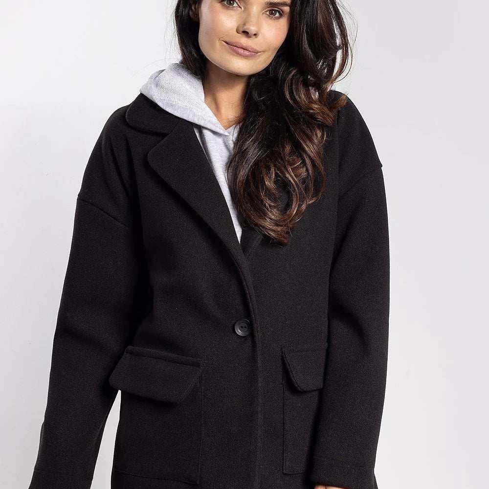 Jacket awama