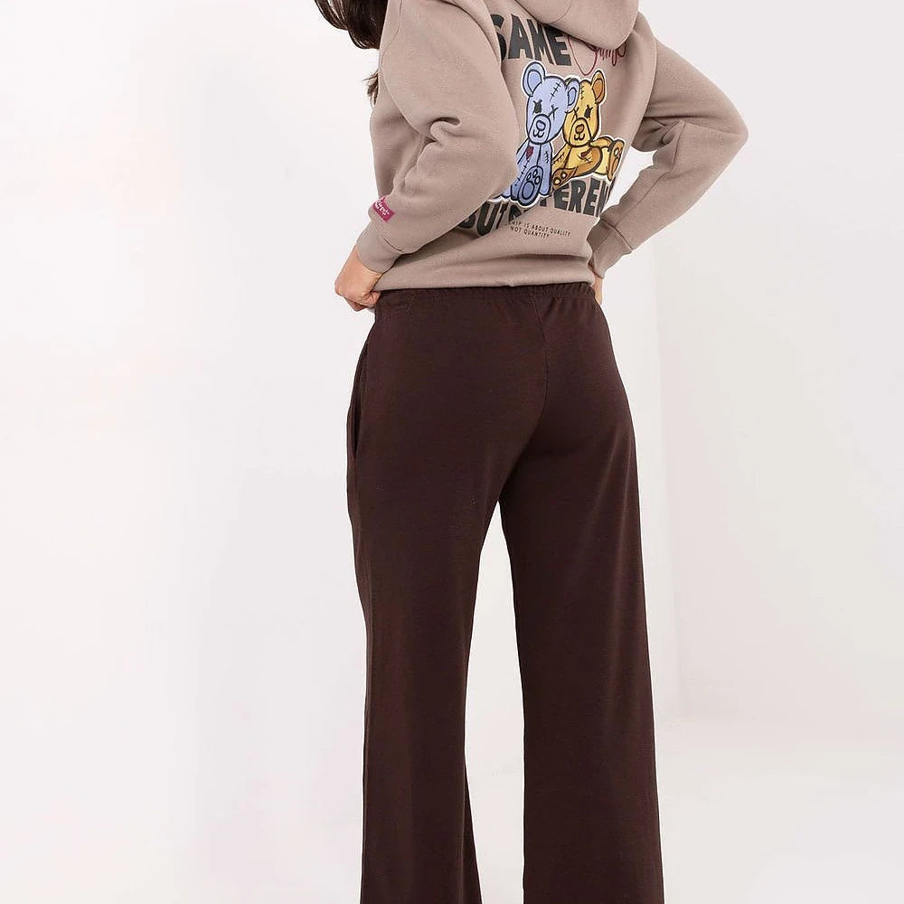 Tracksuit trousers Relevance
